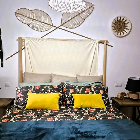 Cotillo Casa Nesea 2 아파트 외부 사진