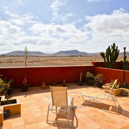 Cotillo Casa Nesea 2 아파트 외부 사진