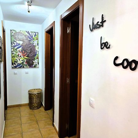 Cotillo Casa Nesea 2 아파트 외부 사진