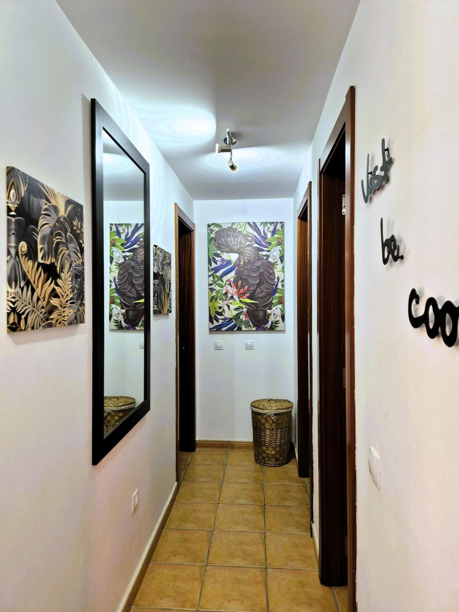 Cotillo Casa Nesea 2 아파트 외부 사진