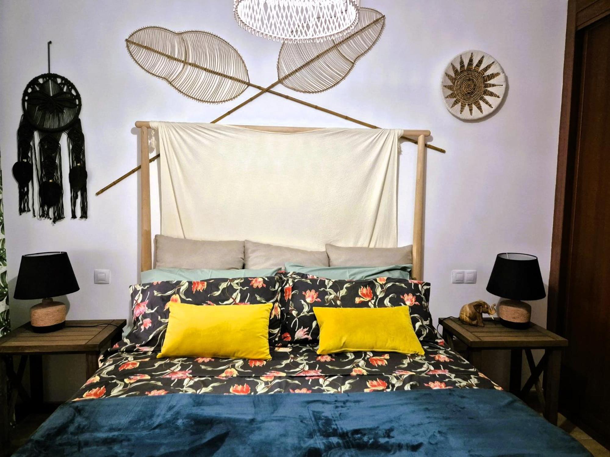 Cotillo Casa Nesea 2 아파트 외부 사진