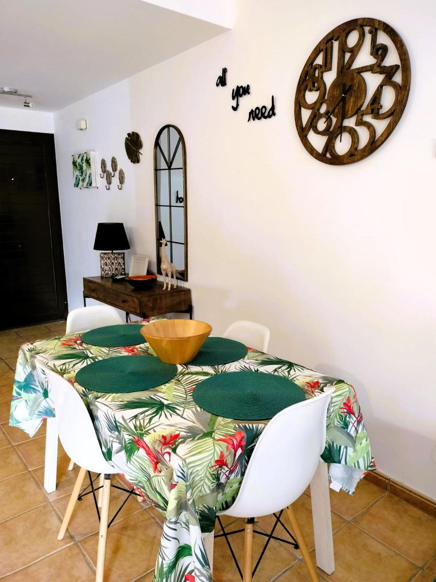 Cotillo Casa Nesea 2 아파트 외부 사진