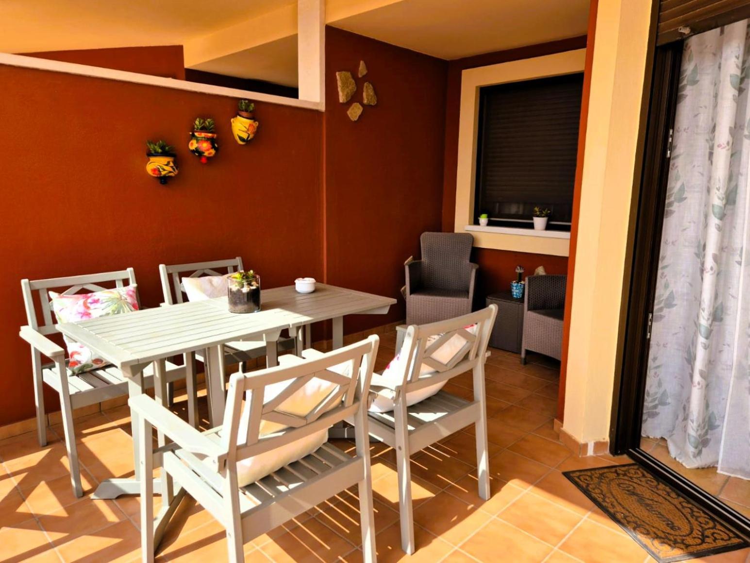 Cotillo Casa Nesea 2 아파트 외부 사진
