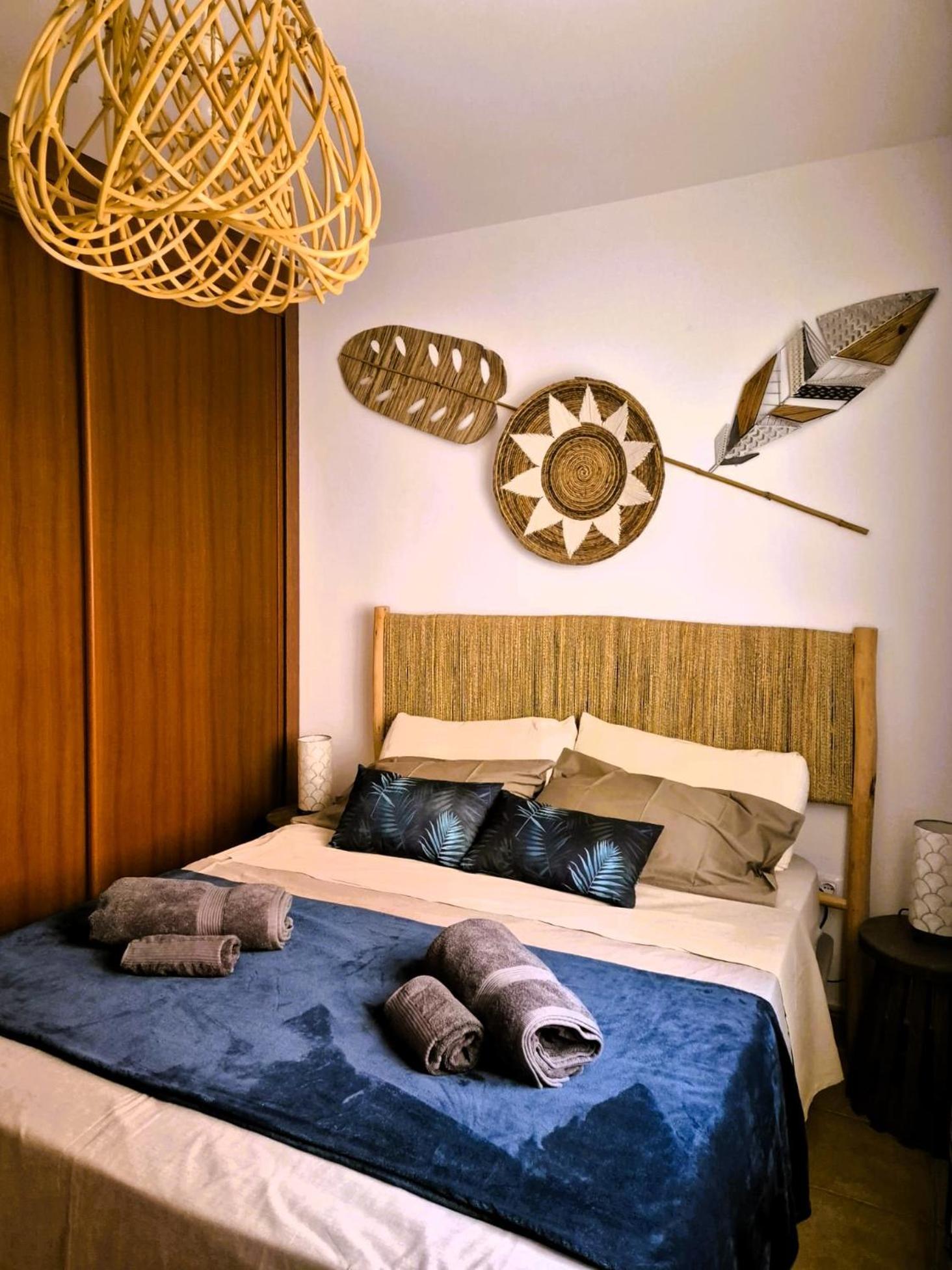 Cotillo Casa Nesea 2 아파트 외부 사진