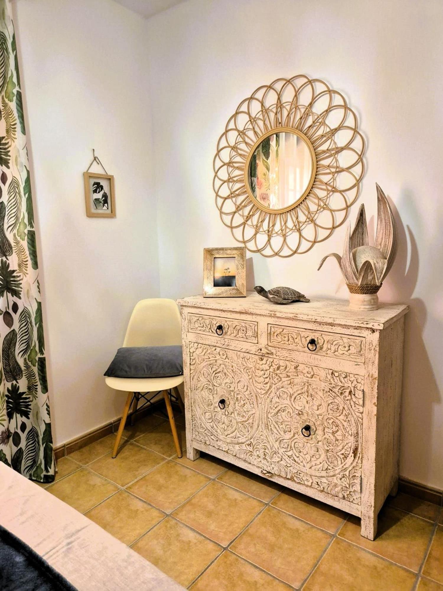 Cotillo Casa Nesea 2 아파트 외부 사진