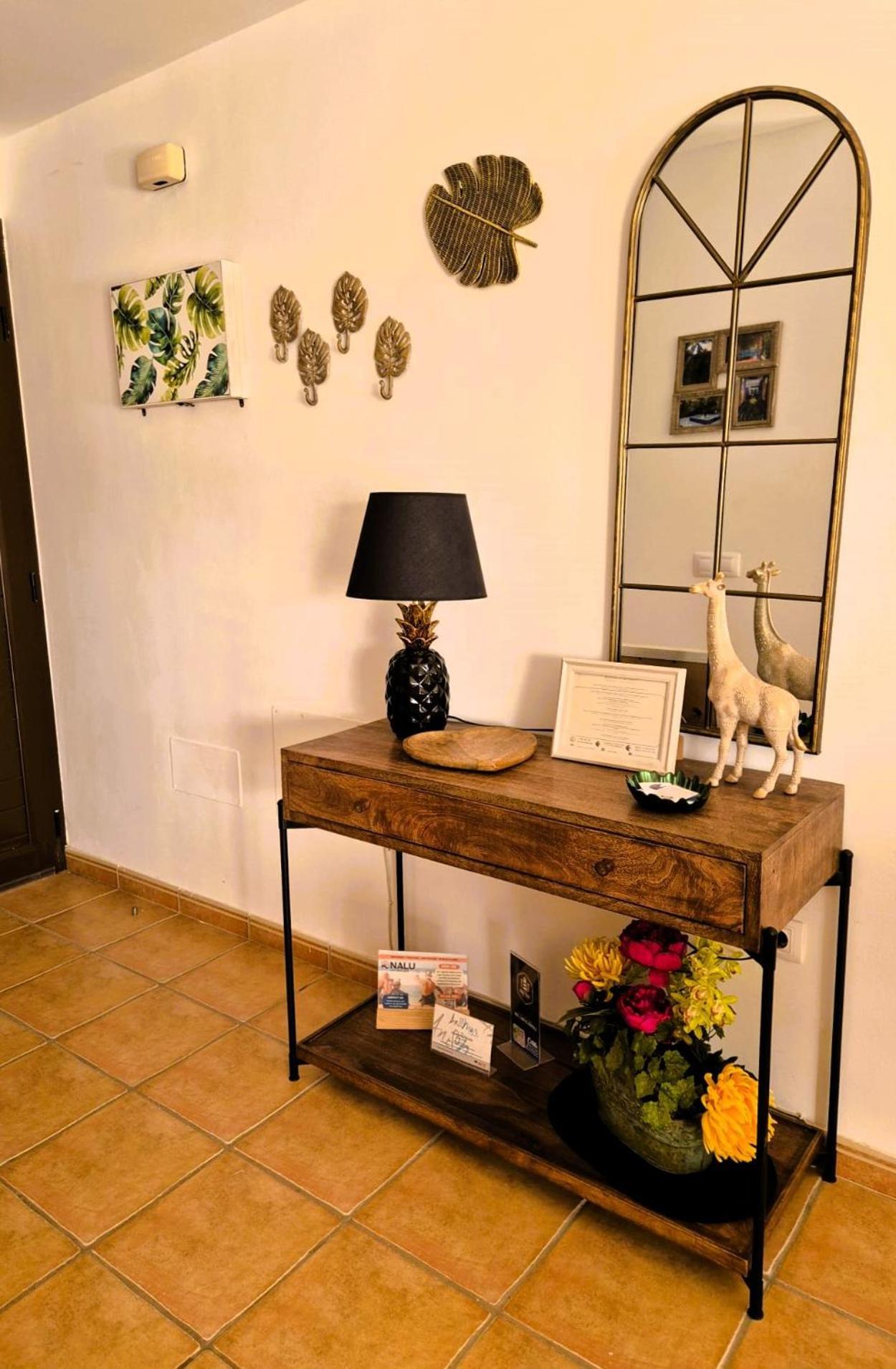Cotillo Casa Nesea 2 아파트 외부 사진