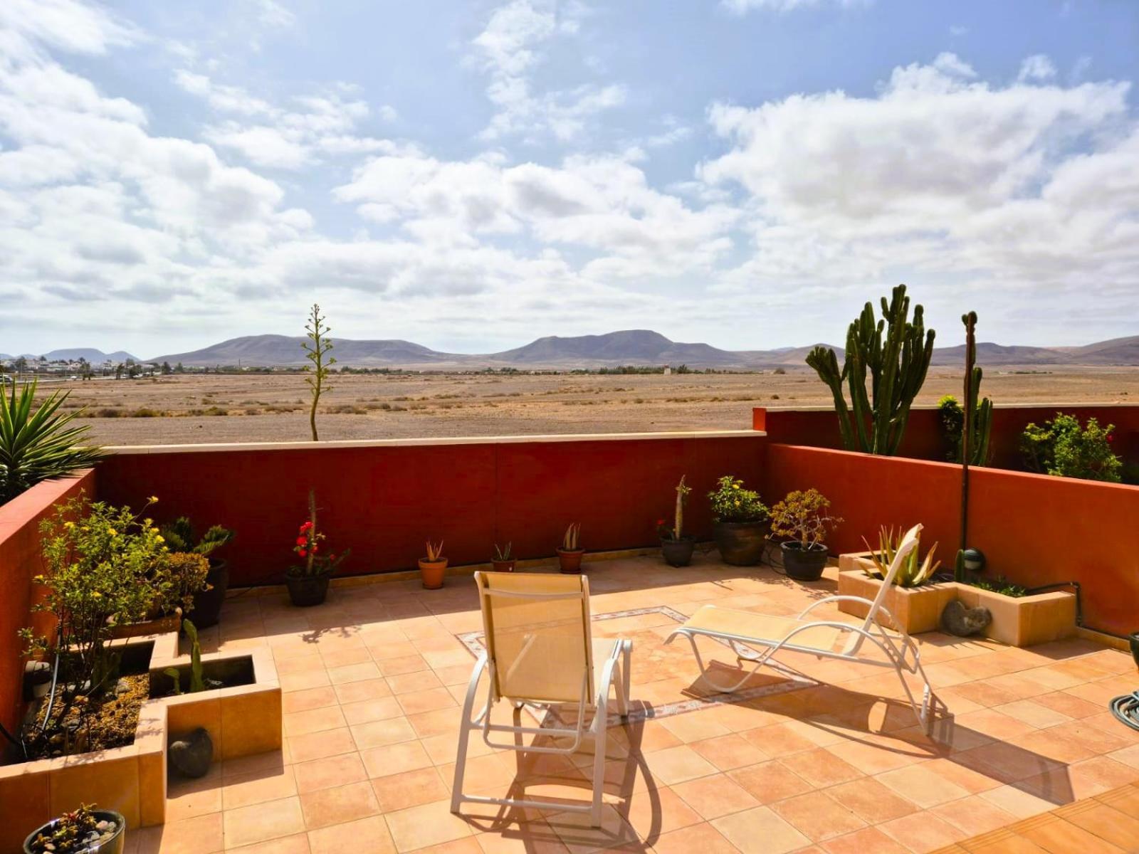 Cotillo Casa Nesea 2 아파트 외부 사진