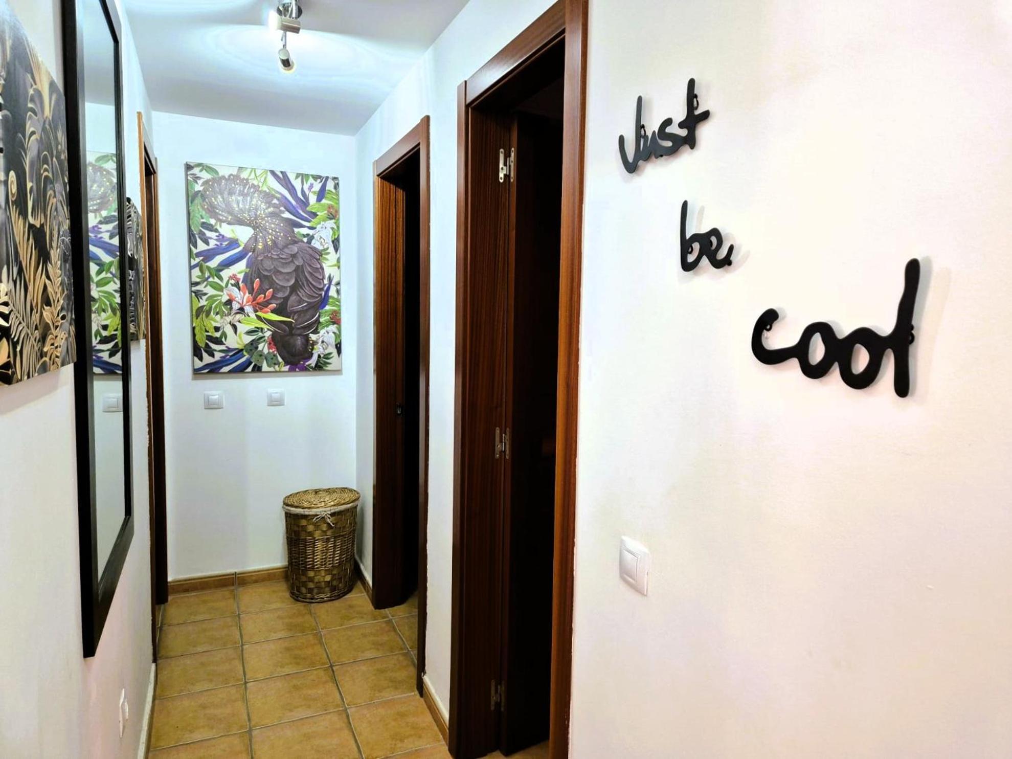 Cotillo Casa Nesea 2 아파트 외부 사진