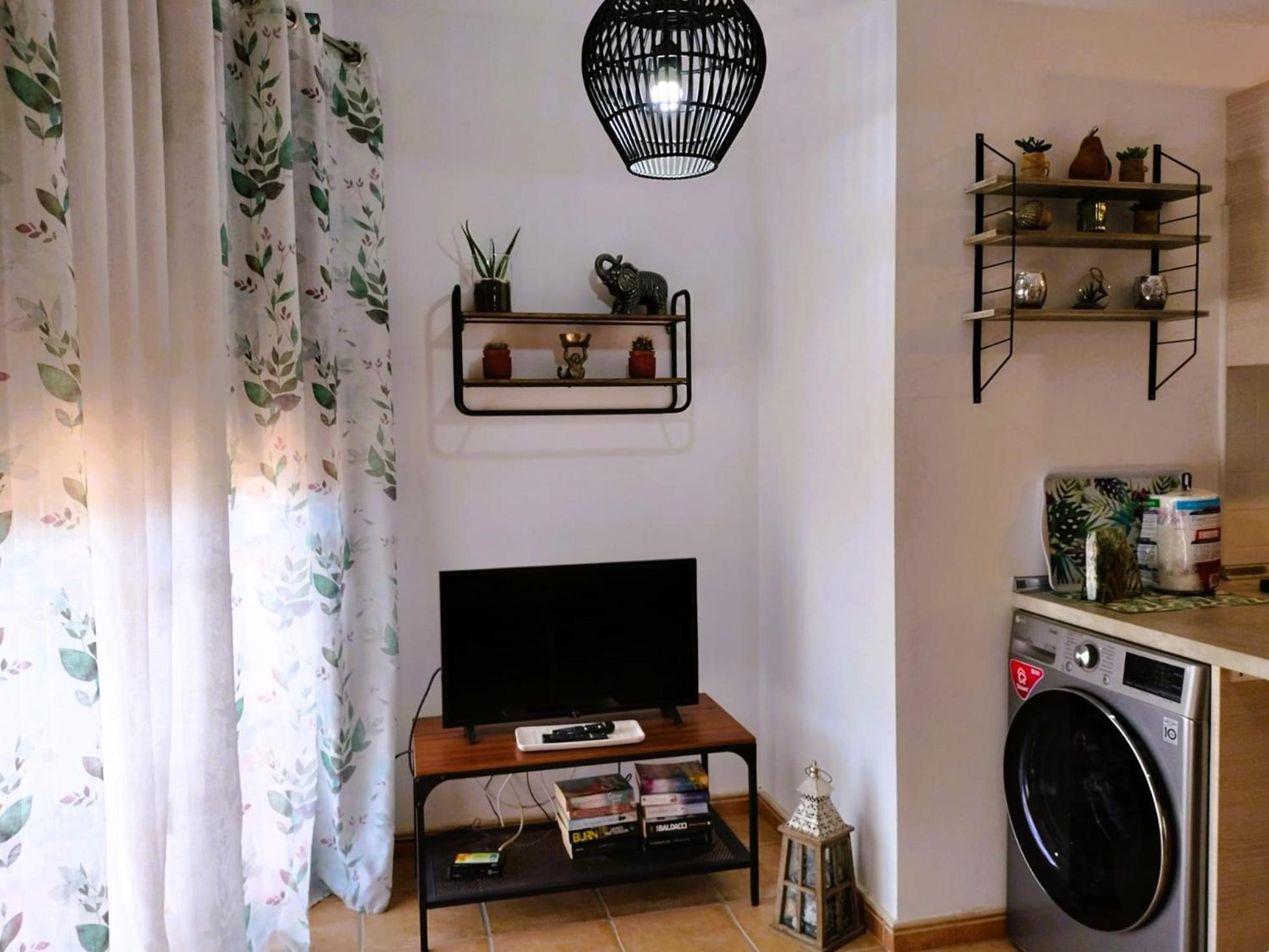Cotillo Casa Nesea 2 아파트 외부 사진