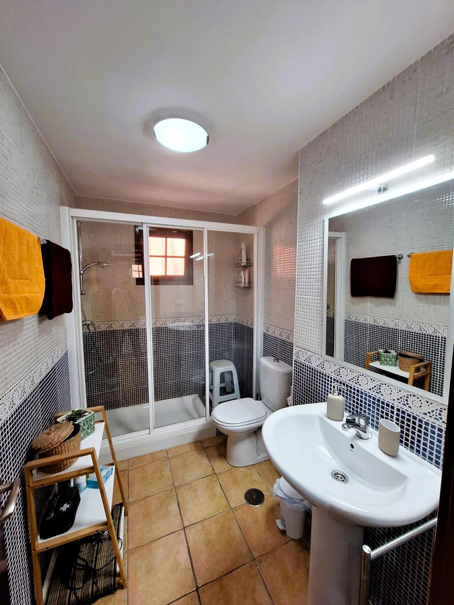 Cotillo Casa Nesea 2 아파트 외부 사진