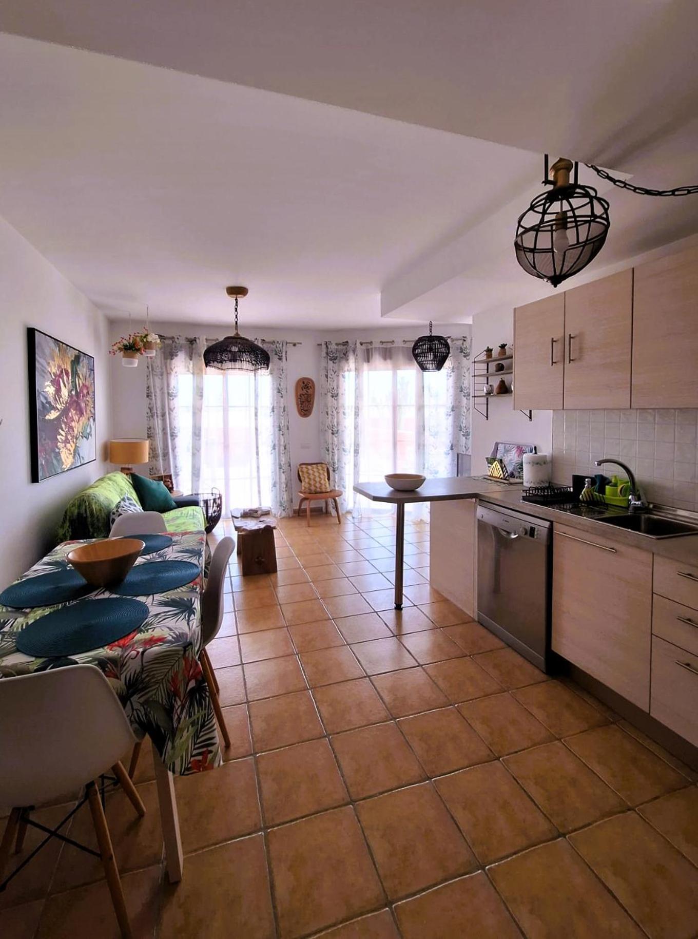 Cotillo Casa Nesea 2 아파트 외부 사진