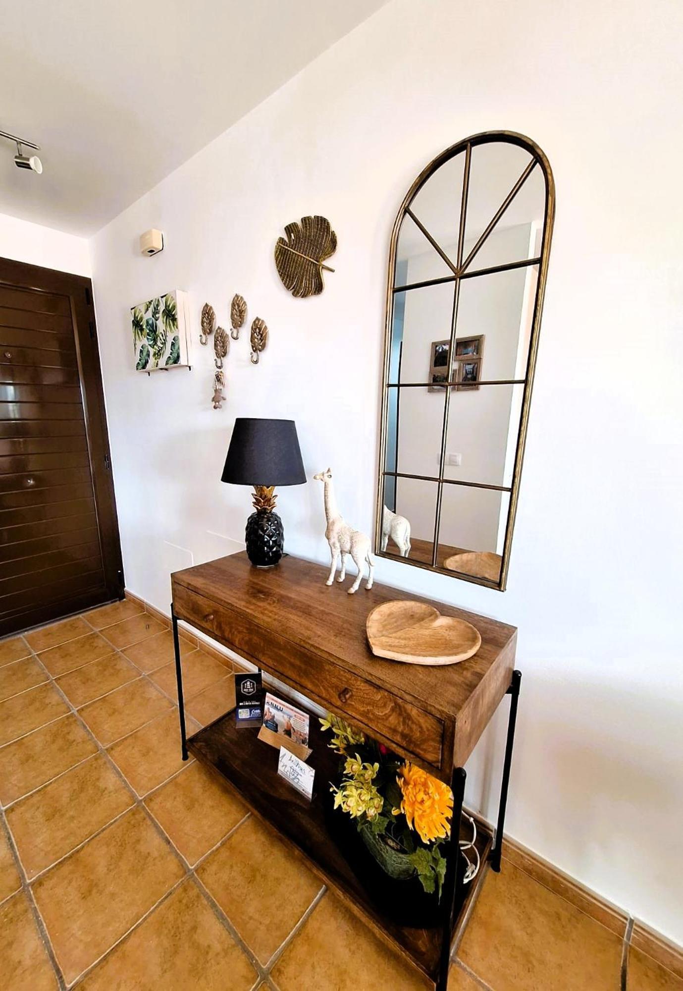 Cotillo Casa Nesea 2 아파트 외부 사진