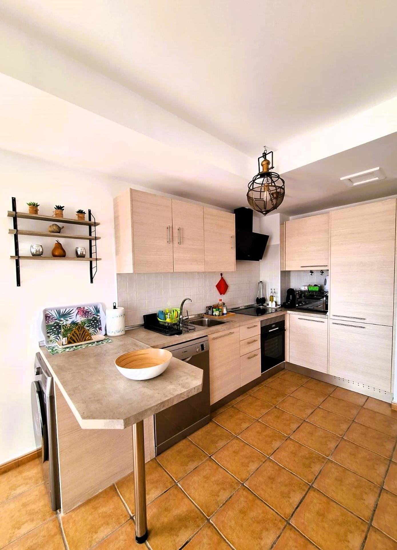 Cotillo Casa Nesea 2 아파트 외부 사진