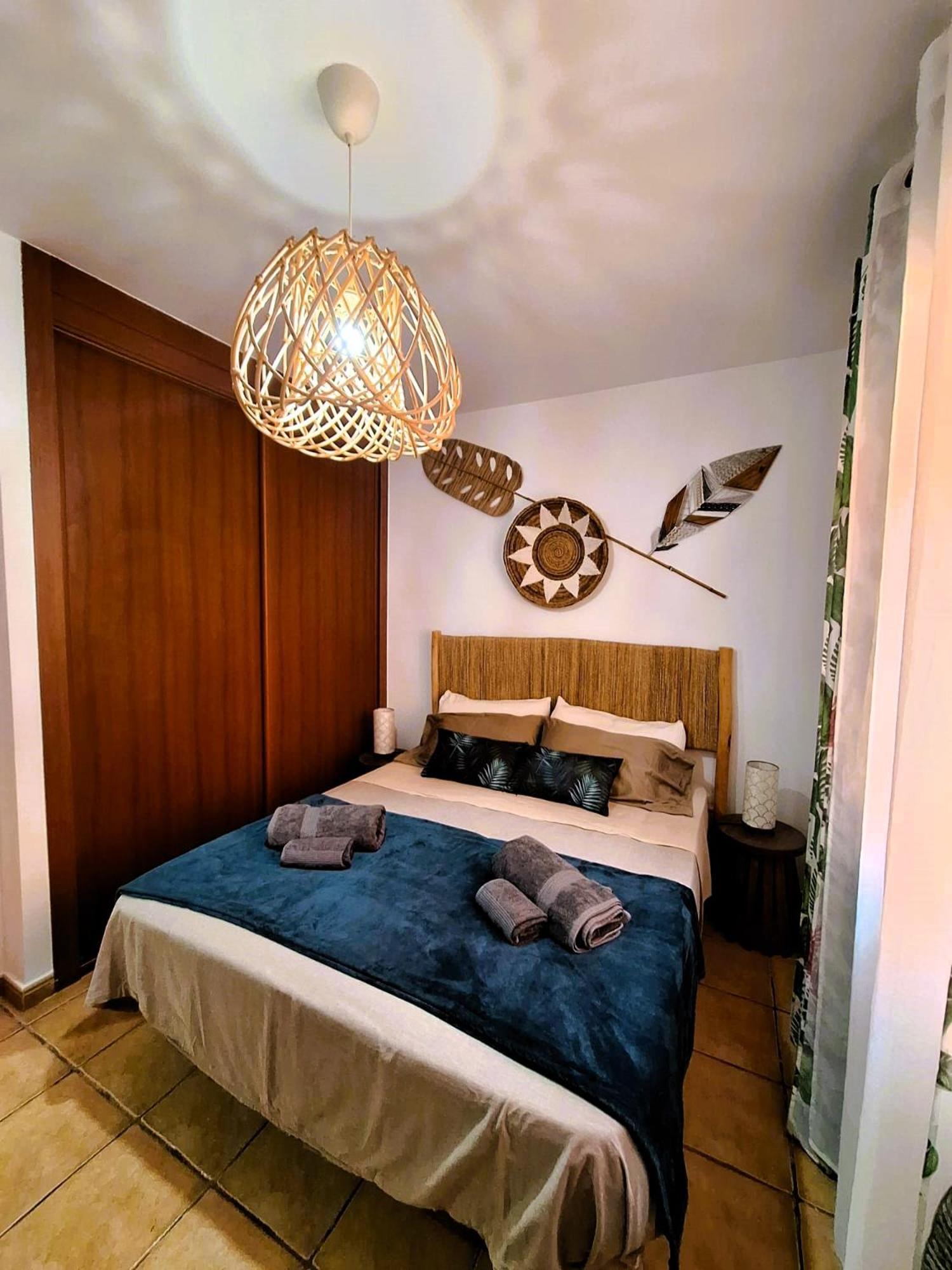Cotillo Casa Nesea 2 아파트 외부 사진