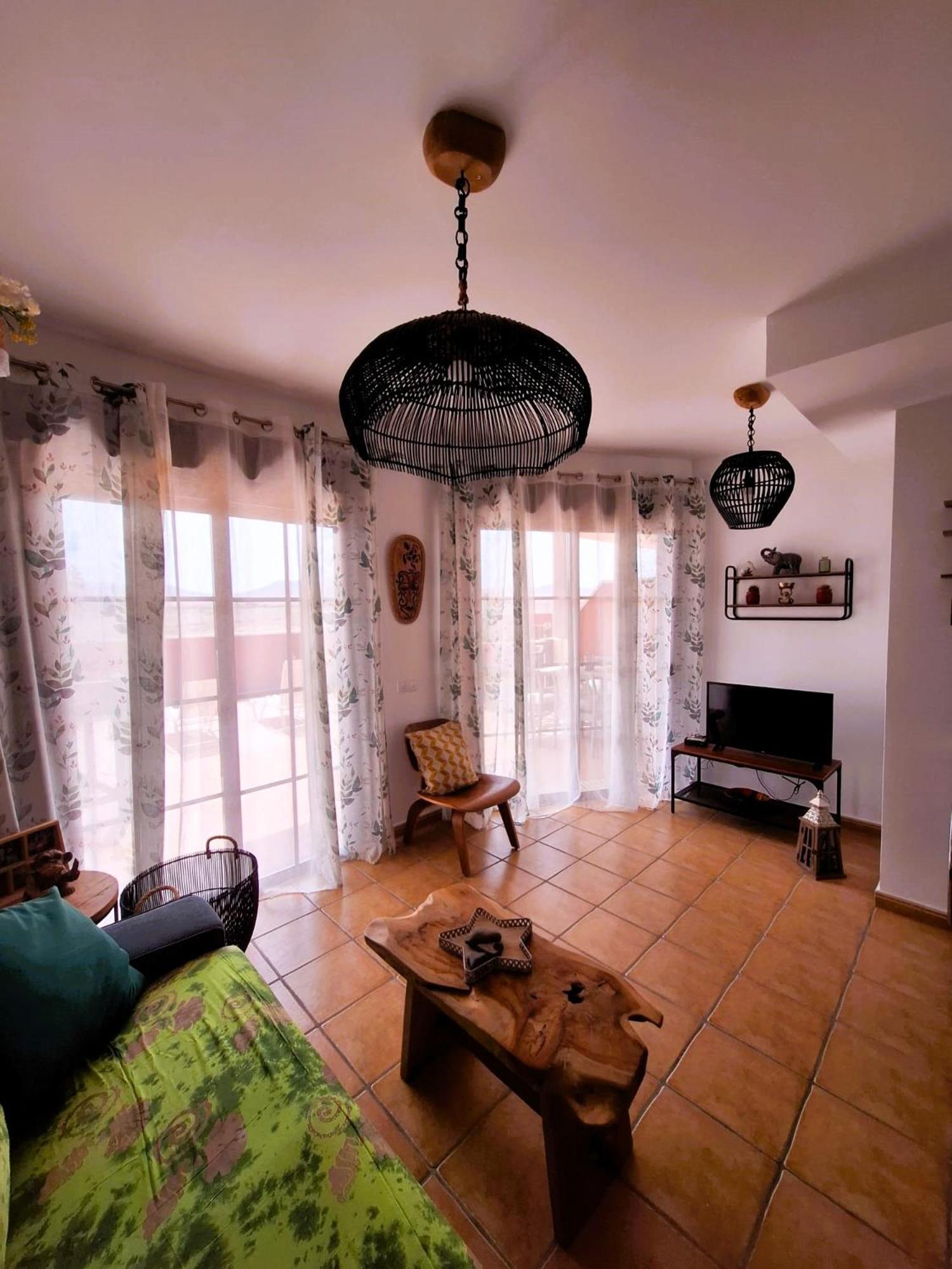 Cotillo Casa Nesea 2 아파트 외부 사진
