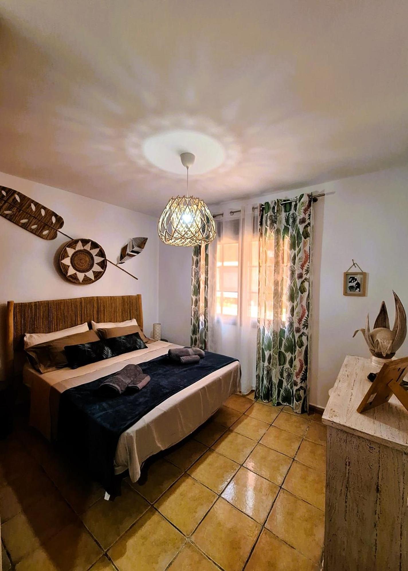 Cotillo Casa Nesea 2 아파트 외부 사진