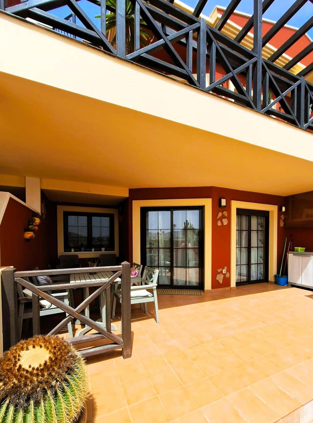 Cotillo Casa Nesea 2 아파트 외부 사진