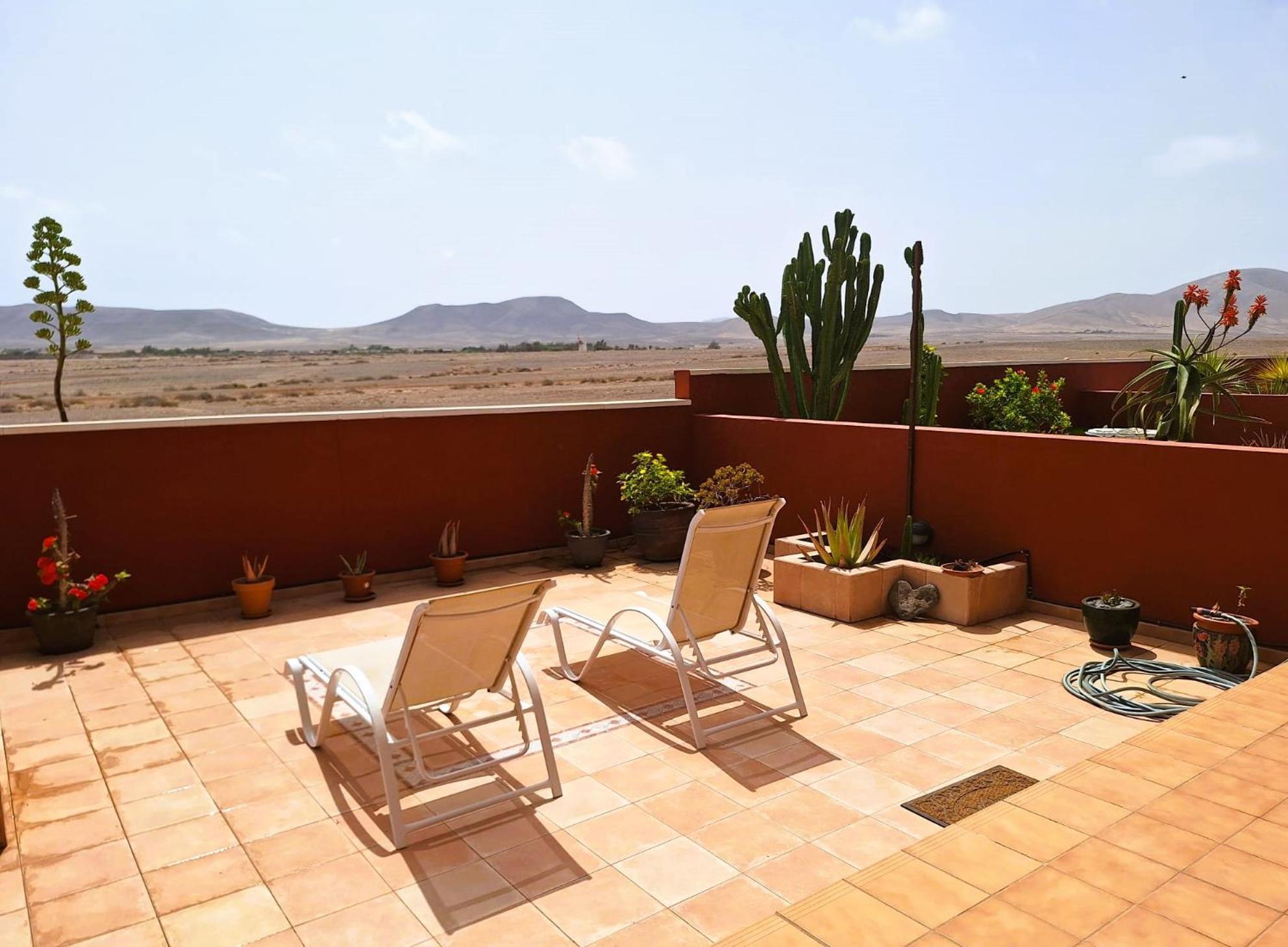 Cotillo Casa Nesea 2 아파트 외부 사진