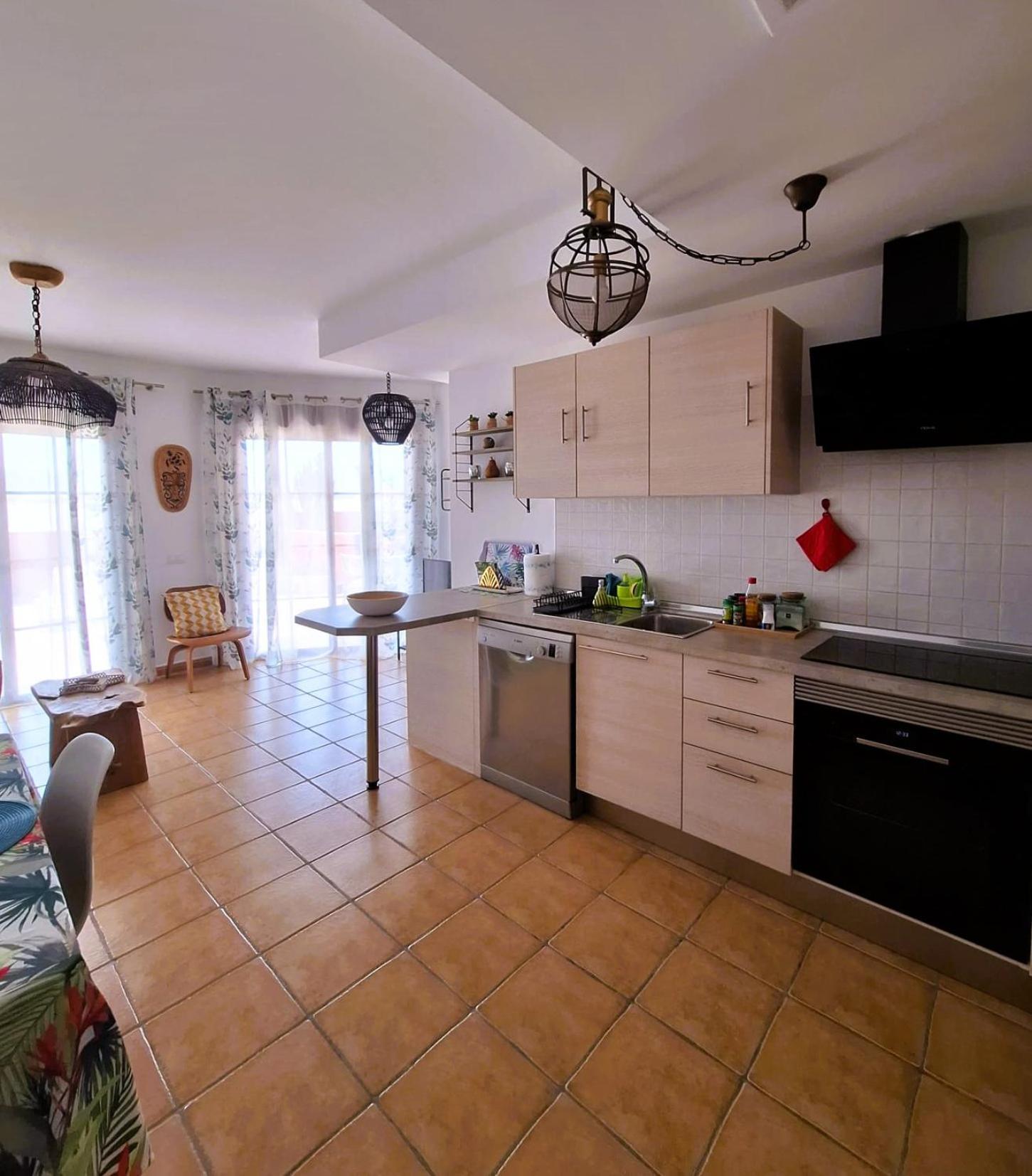 Cotillo Casa Nesea 2 아파트 외부 사진