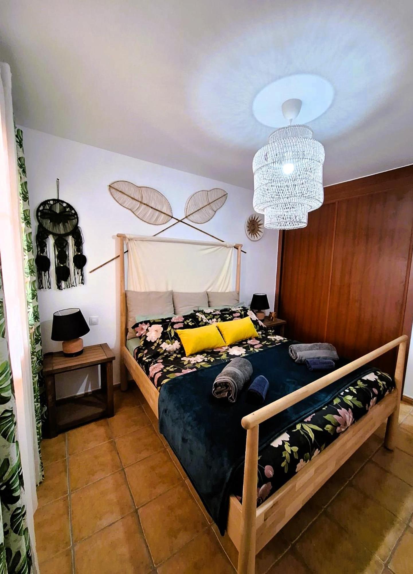 Cotillo Casa Nesea 2 아파트 외부 사진